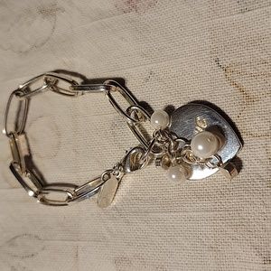 Jennifer lopez bracelet